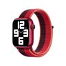 Apple Watch 41mm Red Sport Loop,Спортивный ремешок красного цвета 41 мм 