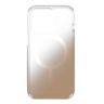 Чехол Gear4 Milan Snap Case для iPhone 13 Pro. Цвет: золотой. 