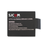 SJCAM Аккумулятор для экшн-камер SJ4000/SJ5000-X - 1 шт. (900 мАч)