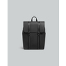Рюкзак Gaston Luga RE1101 Backpack Spläsh Mini. Цвет: черный