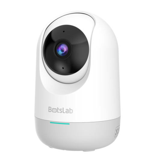 IP-видеокамера Botslab Indoor Camera 2E C212