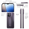 Смартфон Ulefone Note 16 Pro (8+128GB) violet