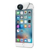 Объектив Olloclip Macro 3-in-1 для iPhone 6/6 Plus, Цвет: линза белый, крепление белый.