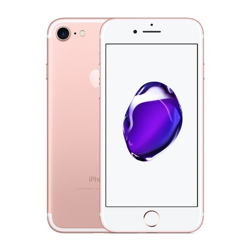 Смартфон Apple iPhone 7 128Gb/Rose Gold