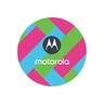 Наклейки D70, Motorola (разноцветные)