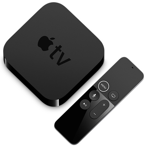 Приставка Apple TV 32GB