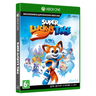 Игра Super Luckys Tale для Xbox One
