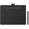 Графический планшет Wacom Intuos S Bluetooth Black цвет черный 