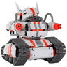 Конструктор робот-вездеход XIAOMI Mi Robot Builder (Rover) JMJQR03IQI (3+, BT 4.0)