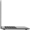 Чехол-накладка Moshi iGlaze для MacBook Air 13 (Thunderbolt 3/USB-C). Материал пластик. Цвет черный.