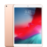Apple iPad Air Wi-Fi 256GB Gold 2019