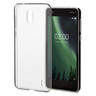 Чехол Nokia 2 Slim Crystal Case Transparent CC-104