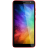 Смартфон Haier Alpha A4 Lite red 5.5'' IPS/960x480/MT6580M/1+8GB/2Sim/3G/8+5MP/2900mAh/microSD/Android 8