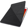 Moshi VersaCover чехол со складной крышкой для iPad 10,2" (7th Gen). Материал пластик, полиуретан. Цвет черный.