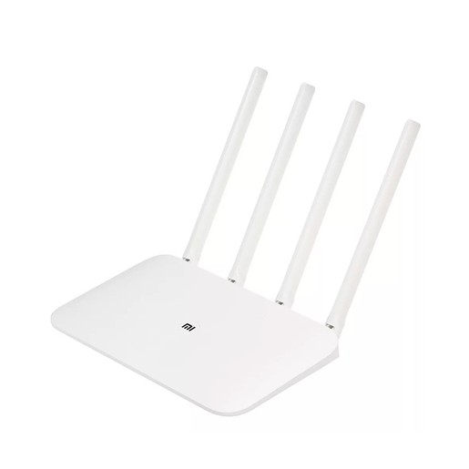 Wi-Fi маршрутизатор Mi Router 4A (белый)