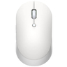 Беспроводная мышь Mi Dual Mode Wireless Mouse Silent Edition (White)