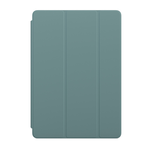 Обложка Apple Smart Cover for iPad (7th generation) and iPad Air (3rd generation) - Cactus,Обложка Smart Cover для IPad 7-поколения и Ipad Air 3-го поколения цвета дикий кактус