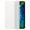 Обложка Smart Folio for 11-inch iPad Pro (2nd generation) - White,Кожаный чехол Folio для 11- IPad Pro 2-го поколения белого цвета 