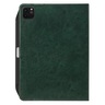 Чехол-книжка SwitchEasy CoverBuddy Folio Lite для iPad Pro 11" (2020). Материал полиуретан, пластик. Цвет зеленый.
