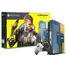 Игровая консоль Xbox One X с 1 ТБ памяти Cyberpunk 2077 Limited Edition Bundle