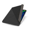 Чехол Moshi VersaCover со складной крышкой для iPad Pro 11" (1st/2nd Gen). Материал пластик, полиуретан. Цвет: угольно черный.