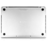 Защитные накладки SwitchEasy Nude Case для Macbook Pro 13’’( 2020/2020 M1). Материал: поликарбонат 100%. Цвет: прозрачный.