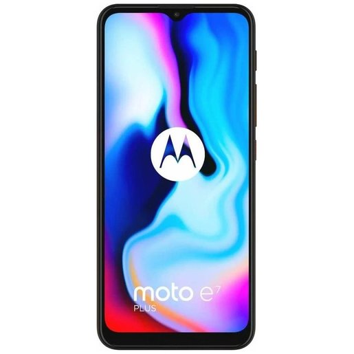 Смартфон Motorola MOTO E7 Plus XT2081-2 6,5"