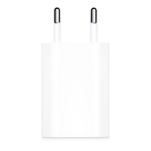 Apple USB Power Adapter для  iPhone, iPod