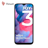 Смартфон Vsmart V430 Joy 3+ White Pearl 6.52'