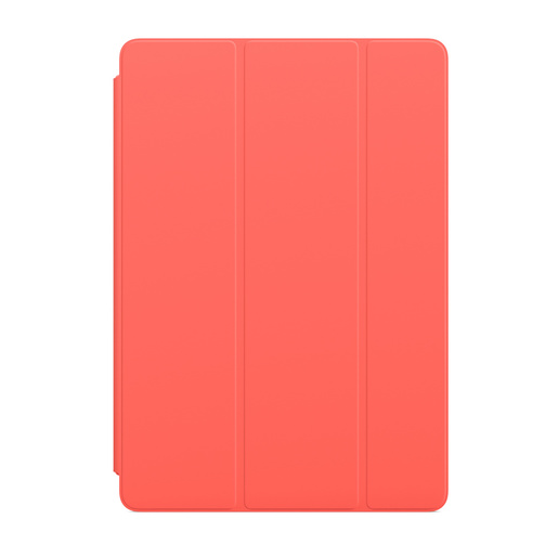 Apple Smart Cover for iPad (8th generation) Pink Citrus,.Обложка Smart Cover для IPad 8-поколения и Ipad Air цвета розовый цитрус