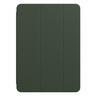 Apple Smart Folio for iPad Pro 11-inch (2nd generation) Cyprus Green, Кожаный чехол Folio для 11-IPad Pro 2-го поколения цвета кипрский зеленый
