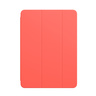 Apple Smart Folio for iPad Air (4th generation) Pink Citrus, Кожаный чехол Folio для IPad Air 4-го поколения 10.9'' цвета розовый цитрус