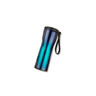 Термокружка KissKissFish MOKA Smart Coffee Tumbler Blue (синий, индикатор температуры, заварник)