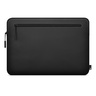 Чехол-конверт Incase Compact Sleeve in Flight Nylon для MacBook Pro 16". Материал нейлон, полиэстер. Цвет: черный.
