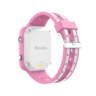 AIMOTO Pro Indigo 4G Детские умные часы (розовые)