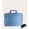Сумка Tucano Borsa Idea PC bag 15.6" + MOUSE, цвет синий