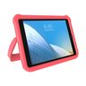 Чехол Gear 4 Orlando для планшета iPad 10.2". Цвет: Кораловый.