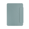 Чехол-книжка SwitchEasy Origami для iPad Pro 11" (2021~2018). Цвет: голубой.