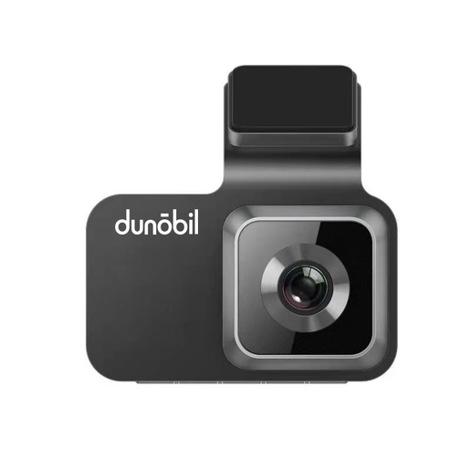 Dunobil Navis Duo автомобильный видеорегистратор