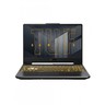 Ноутбук ASUS TUF F15 FX506HC-HN002T Q3 15.6" FHD 144Hz