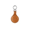 Чехол для брелока Moshi AirTag Key Ring. Цвет: коричневый