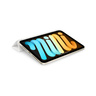 Обложка Smart Folio for iPad mini 6-го поколения белого цвета