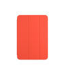 Обложка Smart Folio for iPad mini 6-го поколения цвета «солнечный апельсин»