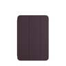 Обложка Smart Folio for iPad mini 6-го поколения цвета «темная вишня»