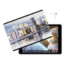 Защитная плёнка SwitchEasy SwitchPaper for iPad 10.2" (2021). Цвет: Прозрачный