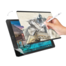 Защитная плёнка SwitchEasy SwitchPaper 2-in-1 for 202 iPad 10.2" (2021). Цвет: Прозрачный