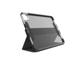 Чехол Gear4 Brompton + Folio для планшета Apple iPad 11. Цвет: черный.