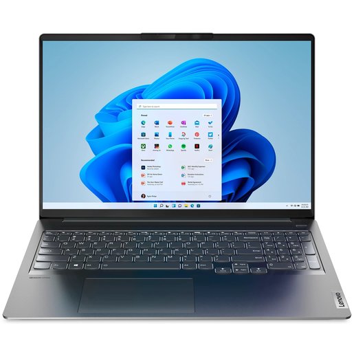 Ноутбук Lenovo IdeaPad 5 Pro 16IHU6