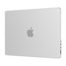 Защитные накладки Incase Hardshell Case for MacBook Pro 14" 2021 Dots - Clear Материал: поликарбонат 100%. Цвет: прозрачный.