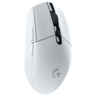 LOGITECH Мышь игровая беспроводная G305 LIGHTSPEED - белый